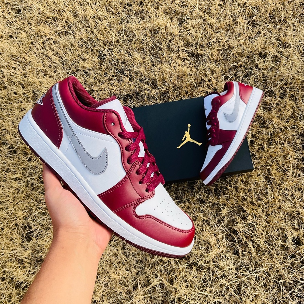 Air Jordan 1 Low